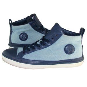 Polo by Ralph Lauren Clarke Sport High Tops
